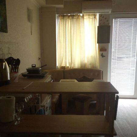Guest Room "Trip Spirit" Tbilisi Esterno foto