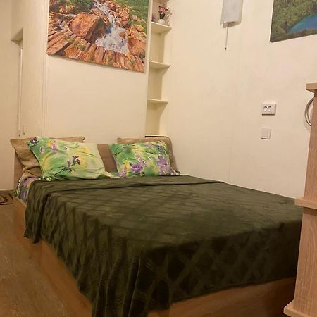 Guest Room "Trip Spirit" Tbilisi Esterno foto