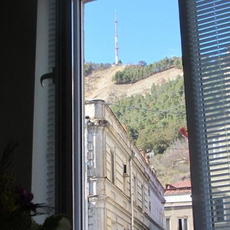 Guest Room "Trip Spirit" Tbilisi Esterno foto