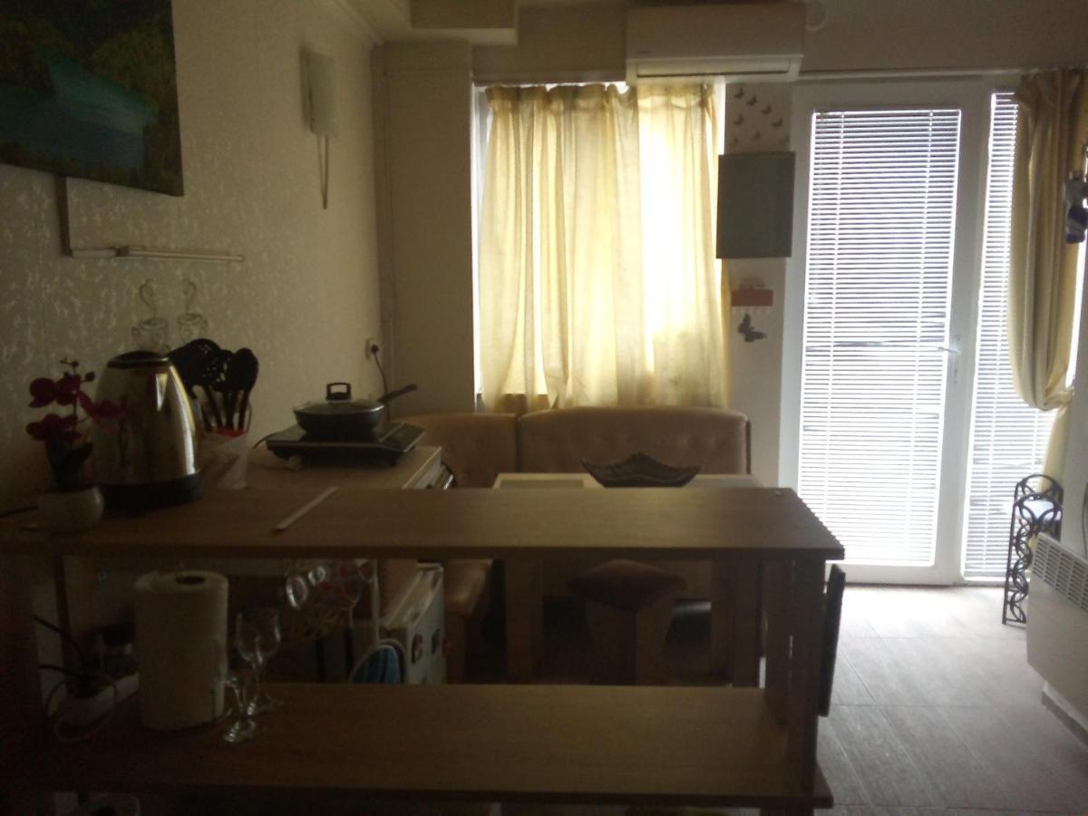 Guest Room "Trip Spirit" Tbilisi Esterno foto