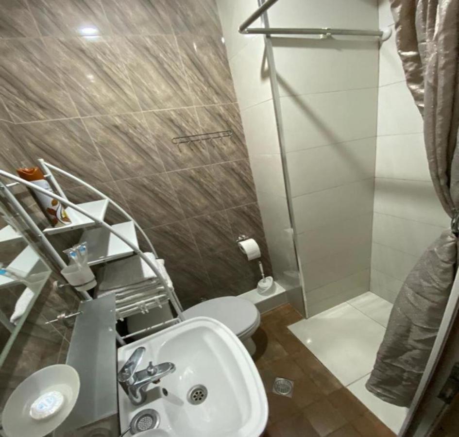 Guest Room "Trip Spirit" Tbilisi Esterno foto