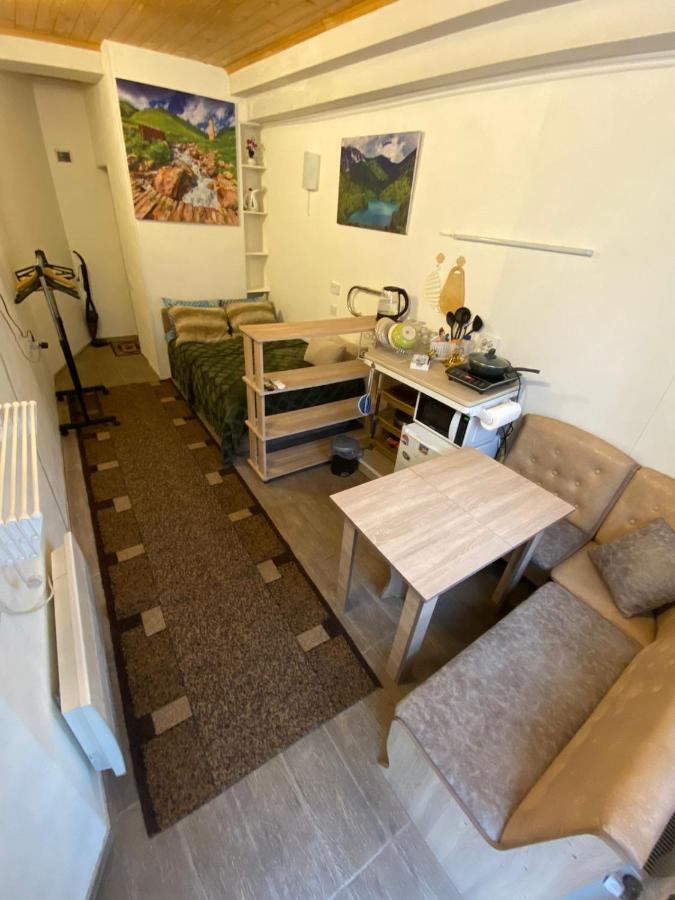 Guest Room "Trip Spirit" Tbilisi Esterno foto