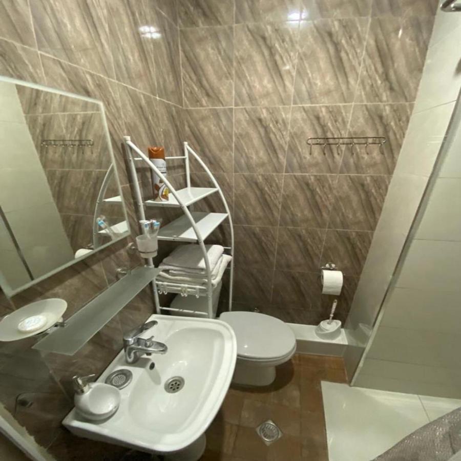 Guest Room "Trip Spirit" Tbilisi Esterno foto