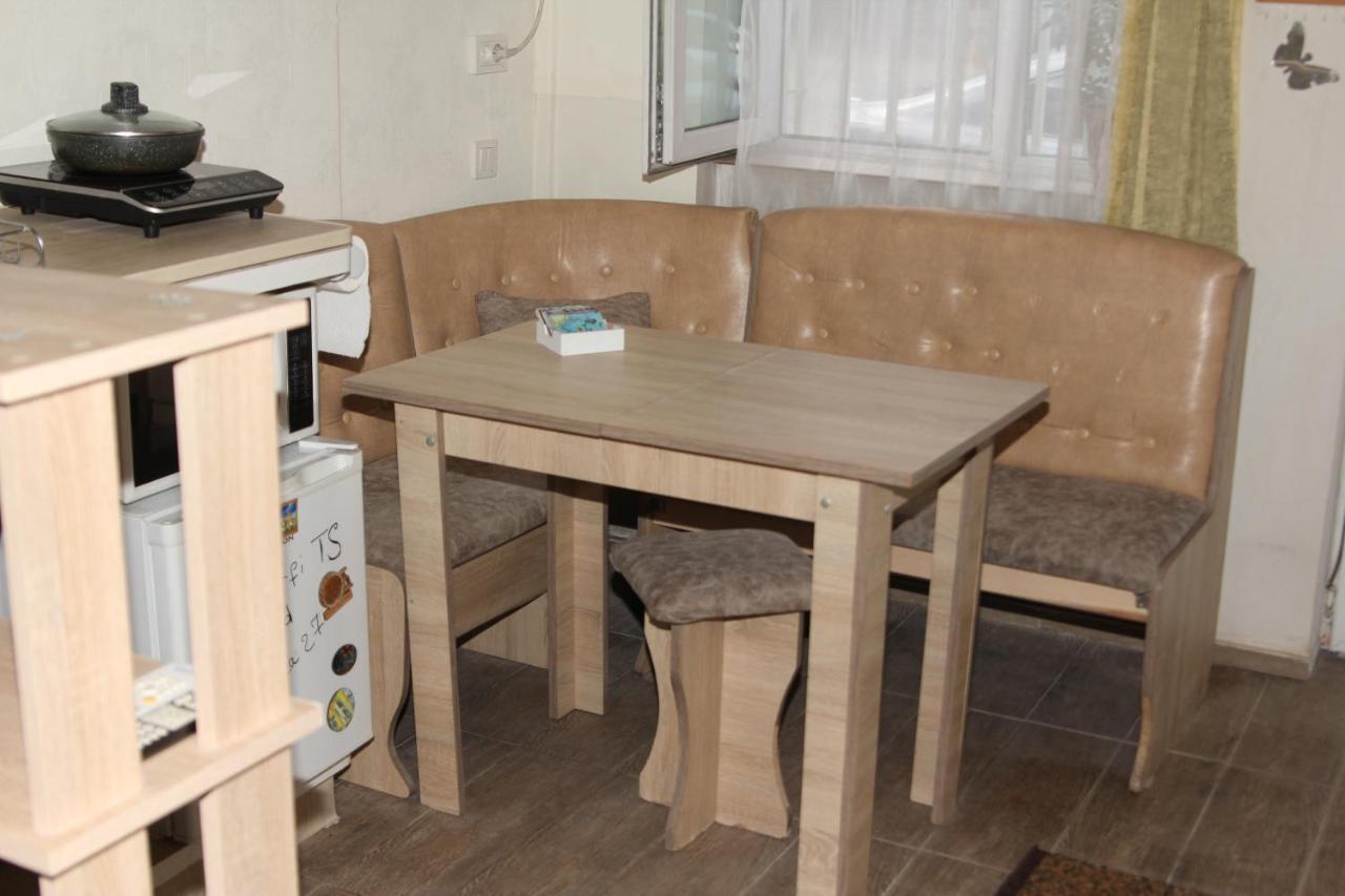 Guest Room "Trip Spirit" Tbilisi Esterno foto