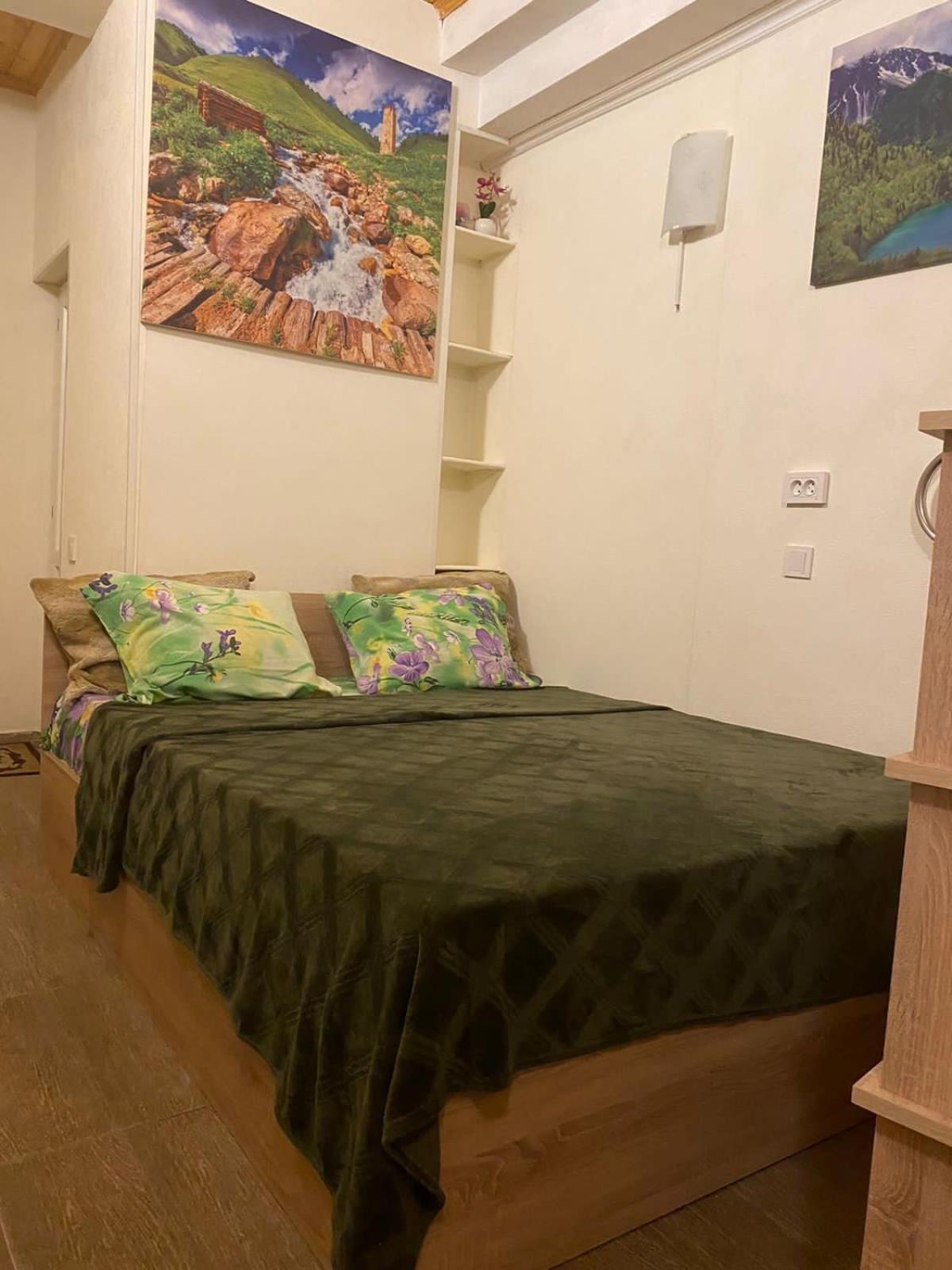 Guest Room "Trip Spirit" Tbilisi Esterno foto