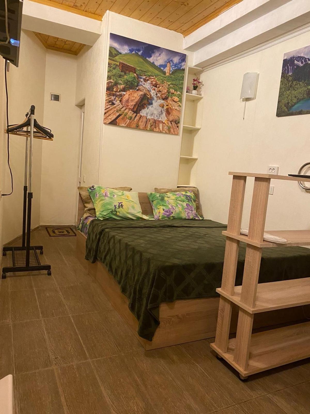 Guest Room "Trip Spirit" Tbilisi Esterno foto