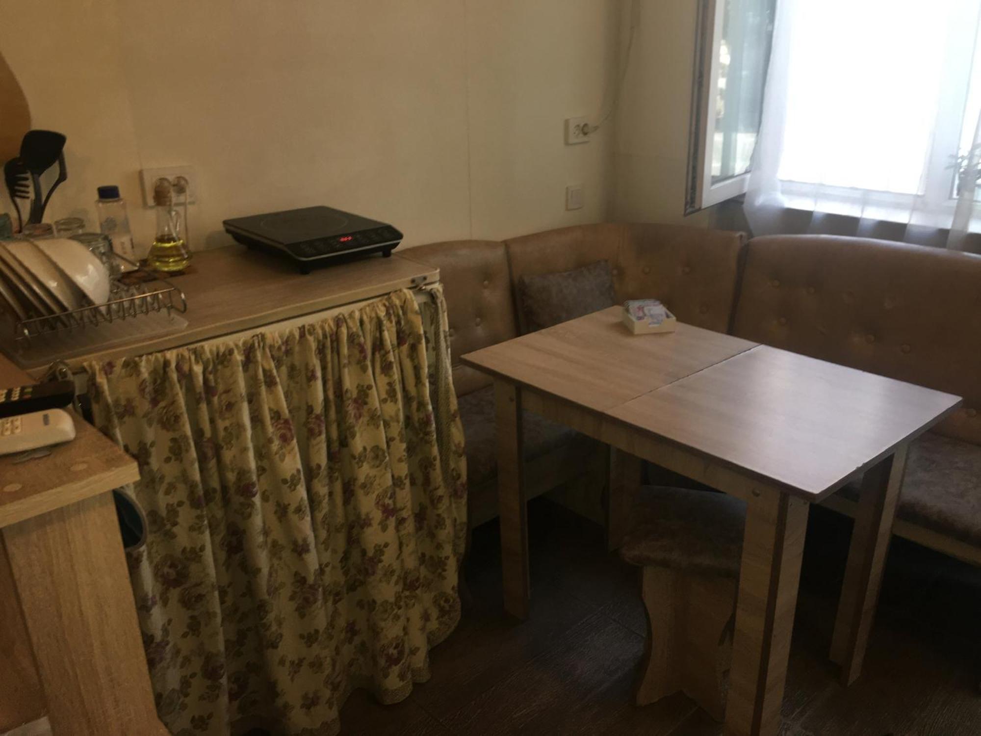 Guest Room "Trip Spirit" Tbilisi Esterno foto