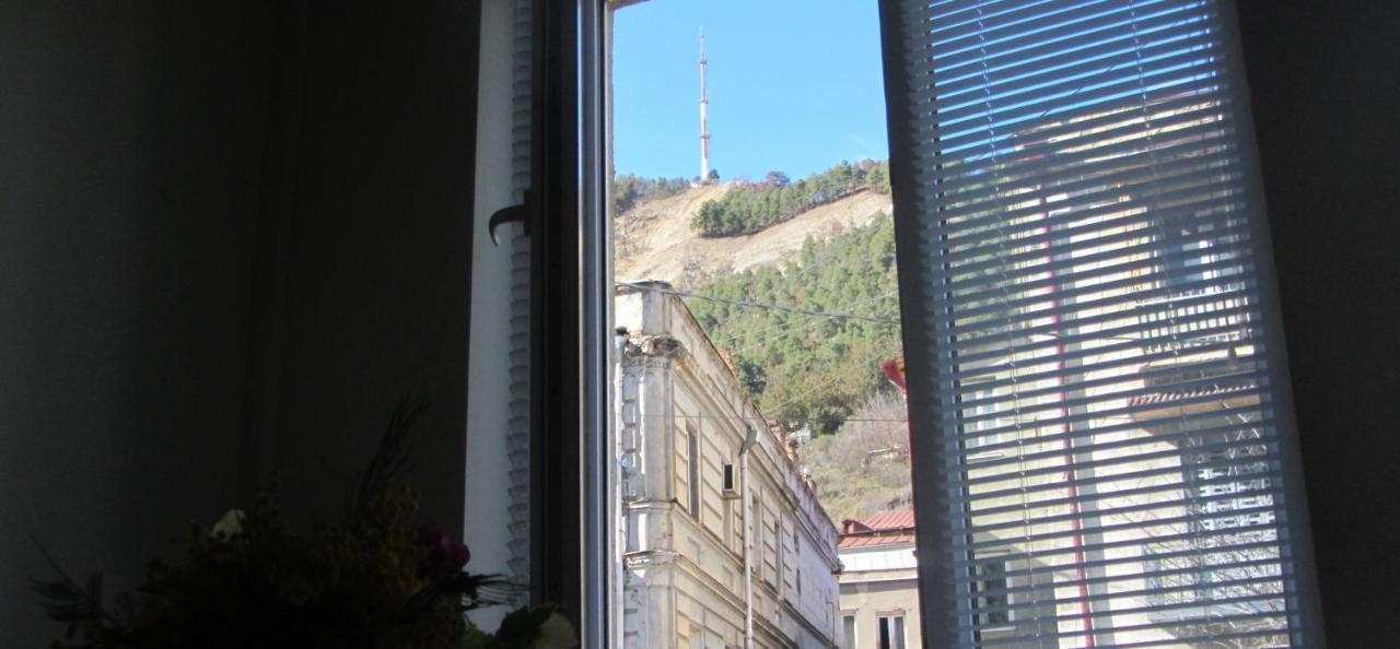 Guest Room "Trip Spirit" Tbilisi Esterno foto